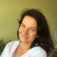 Kasia Komin