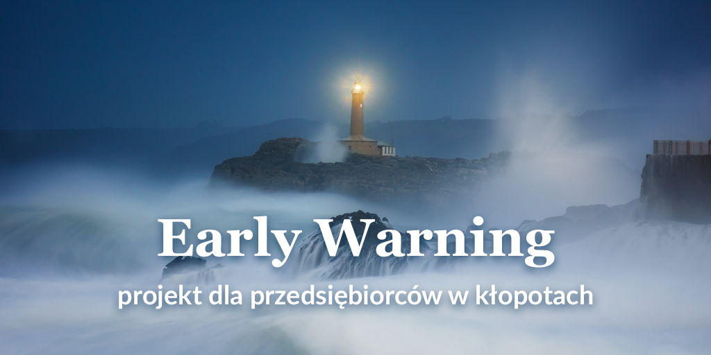 O Biznesie przy kawie – Early Warning Europe Kielce Meeting