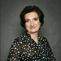 Agnieszka Simon-Adamczewska